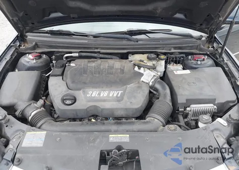 2007 Saturn Aura Xr z USA, uszkodzony, nr VIN 1G8ZV57777F296080